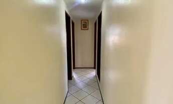 Imagem 5: Apartamento com 120m2 03 quartos no <br>São Francisco