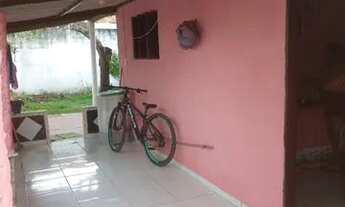 Imagem 4: Casa no Arenã otima localização 2 quartos, sala cozinha banheiro garagem com 2 vagas