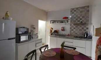 Imagem 2: Casa à venda - Residencial Zanetti, Franca/SP