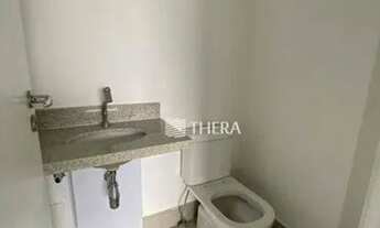 Imagem 4: Sala, 37 m² - venda por R$ 314.500,00 ou aluguel por R$ 2.047,27/mês - Centro - São Bernar