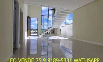 Imagem 5: Leo vende, Sim, Dahma, 4 suítes, piscina, goumert, closet, veja fotos