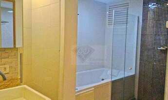 Imagem 3: Apartamento residencial à venda, Itaim Bibi, São Paulo