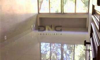 Imagem 2: APARTAMENTO, 04 QUARTOS, 01 SUÍTE, 03 BANHEIROS, VAZADO, VAGA DE GARAGEM, SQN 203 - ASA NO