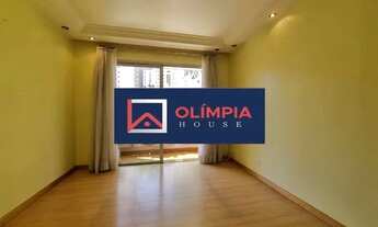 Imagem 2: Apartamento Venda 3 Dormitórios - 90 m² Brooklin