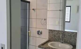 Imagem 5: Apartamento para aluguel tem 43 metros quadrados com 1 quarto em Encruzilhada - Recife - P