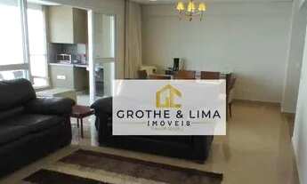 Imagem 7: Excelente apto Locação Grand Splendor