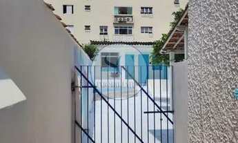 Imagem 4: Sobrado com 4 dorms, Boqueirão, Santos, Cod: 2378