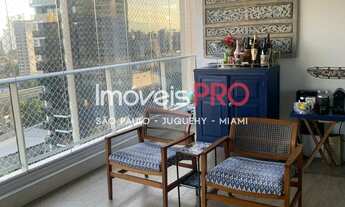 Imagem 6: Brooklin - 92 m2 - 3 dormitórios - 1 suíte - 2 vagas