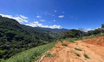 Imagem: Terreno à Venda 5 mil m² com platô pronto