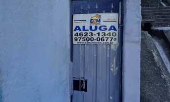 Imagem 5: Otima Casa Terrea Para Locacao - Jaguaribe