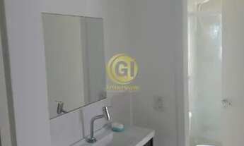 Imagem 7: Apartamento no Residencial Santa Ines VENDA!! 2 Dormitorios