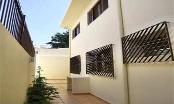 Imagem 2: Sobrado para venda com 120 metros quadrados com 3 quartos em Aclimação - São Paulo - SP