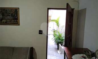 Imagem 3: Casa térrea próximo ao metrô Jardim São Paulo