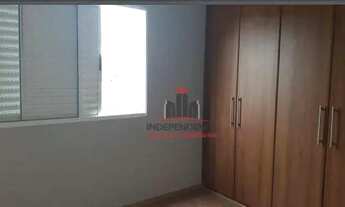 Imagem 4: Apartamento para alugar, 75 m² por R$ 3.577,64/mês - Jardim Alvorada - São José dos Campos