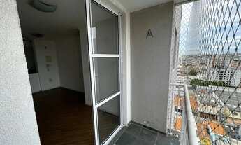 Imagem 2: Apartamento para aluguel com 60 metros quadrados com 3 quartos