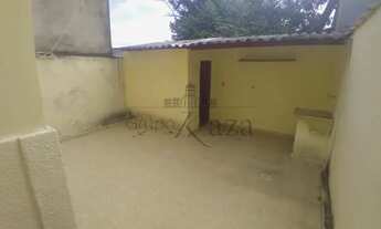 Imagem 7: Casa - Bosque dos Eucaliptos - 2 Dormitórios - 125m²