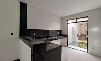 Imagem 3: Casa com 3 dormitórios à venda, 150 m² por R$ 630.000,00 - Aeroporto - Juiz de Fora/MG