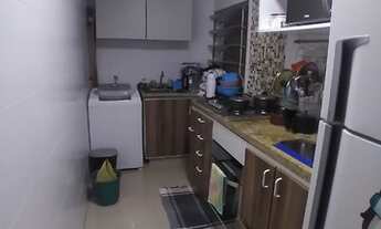 Imagem 3: Apartamento Condomínio Otimus Rua Madame Curie, 1134 Guarulhos Excelente Localização