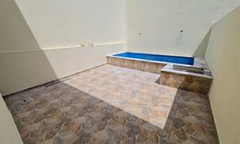 Imagem 7: Sobrado para venda tem 120 metros quadrados com 2 quartos em Serpa - Caieiras - SP