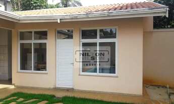 Imagem 5: Casa com 4 dormitórios à venda, 390 m² por R$ 1.400.000,00 - Barão Geraldo - Campinas/SP