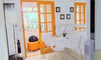 Imagem 4: Apartamento de 40m² com 1 quartos em Santana