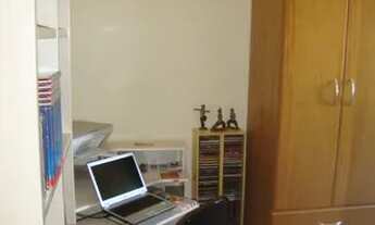 Imagem 2: SÃO PAULO - Apartamento Padrão - JARDIM MARAJOARA