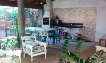 Imagem: CASA EM LAGOA NOVA