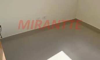 Imagem 6: Cond. fechado de 30m² com 1 quartos em Santa Terezinha