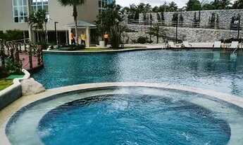 Imagem 2: Apartamento de temporada no Aqualand em Salinas