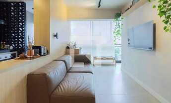 Imagem 3: Apartamento com 2 quartos (1 suíte) à venda em Sumaré, São Paulo, com 1 vaga