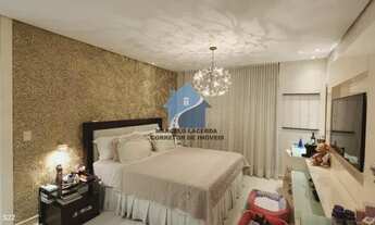 Imagem 6: Cond. Barao da Villa. 04 Suítes, sendo duas com Closet e Hidromassagem