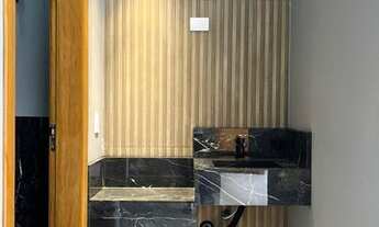 Imagem 6: Casa em Condomínio para Venda em Presidente Prudente, Condomínio Damha 4, 4 dormitórios, 4