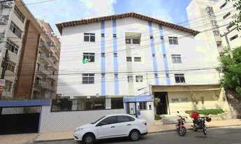 Imagem: Apartamento com 2 quartos, wc social, dependência