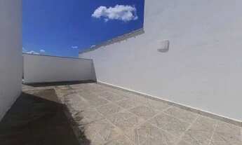 Imagem 3: Cobertura com 2 dormitórios, 1 suite - venda por R$ 340.000 ou aluguel por R$ 1.400/mês