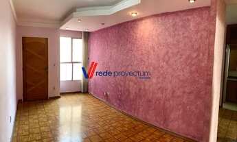 Imagem 3: Apartamento - Jardim Aurélia - Campinas