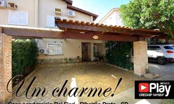 Imagem: CASA RESIDENCIAL em RIBEIRÃO PRETO - SP