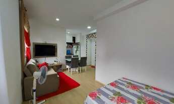 Imagem 5: Apartamento para venda tem 33 metros quadrados com 1 quarto em Parque Reboucas - São Paulo