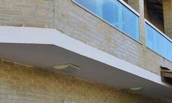 Imagem 2: Casa com 4 dormitórios à venda, 347 m² por R$ 1.100.000,00 - Parque Jacaraípe - Serra/ES