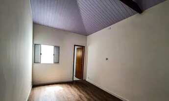 Imagem 6: Rua Oronzo - Vila Gumercindo