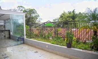 Imagem 5: APARTAMENTO TIPO GARDEN SBC - 131M²