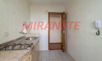 Imagem 6: Apartamento de 70m² com 3 quartos em Santana