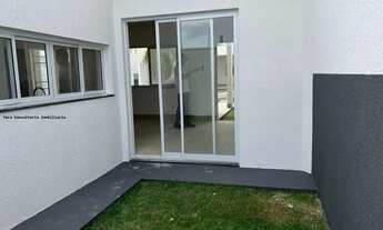 Imagem 7: Casa em Condomínio para Venda em Aparecida de Goiânia, Sítios Santa Luzia, 3 dormitórios