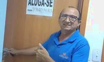 Imagem: Quarto para Alugar