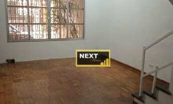 Imagem 5: Sobrado com 2 dormitórios, 160 m² - venda por R$ 1.100.000 ou aluguel por R$ 3.500/mês - V