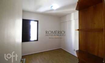 Imagem 2: Apartamento com 2 dormitórios sendo 1 Suíte à venda, 76 m² - Brooklin - São Paulo/SP