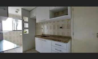 Imagem 3: Apartamento para venda tem 72 metros quadrados com 2 quartos