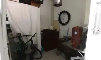 Imagem 2: Sobrado Ipiranga 60m2 área construída 1 dormitórios 2 banheiros salão bom par