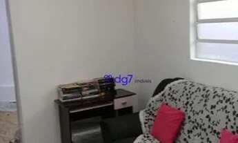 Imagem 3: Casa com 2 dormitórios, 80 m² - venda por R$ 400.000,00 ou aluguel por R$ 2.875,00/mês - J