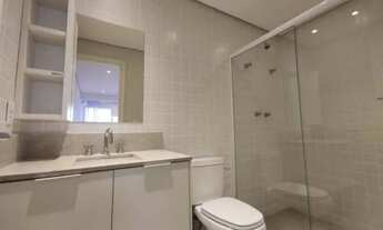 Imagem 7: Flat para locação no Jardim Paulista - Edifício Pamplona Residence Garden - Cód. EHB17908