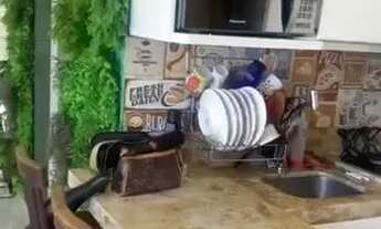 Imagem 4: Apartamento para aluguel possui 55 metros quadrados com 1 quarto em Pina - Recife - PE